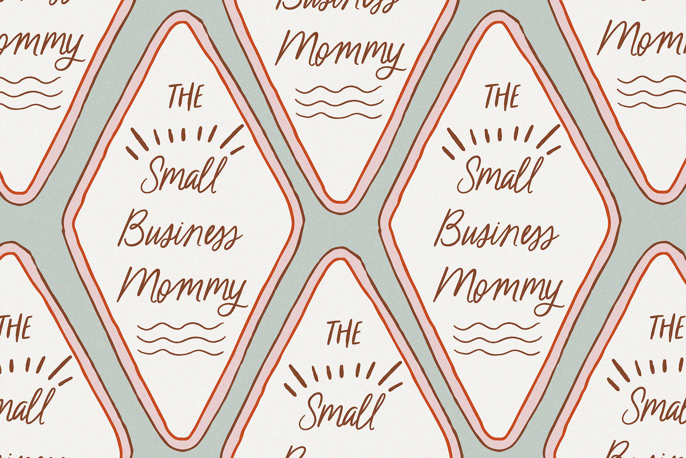 Small Business Club // Font Duo
