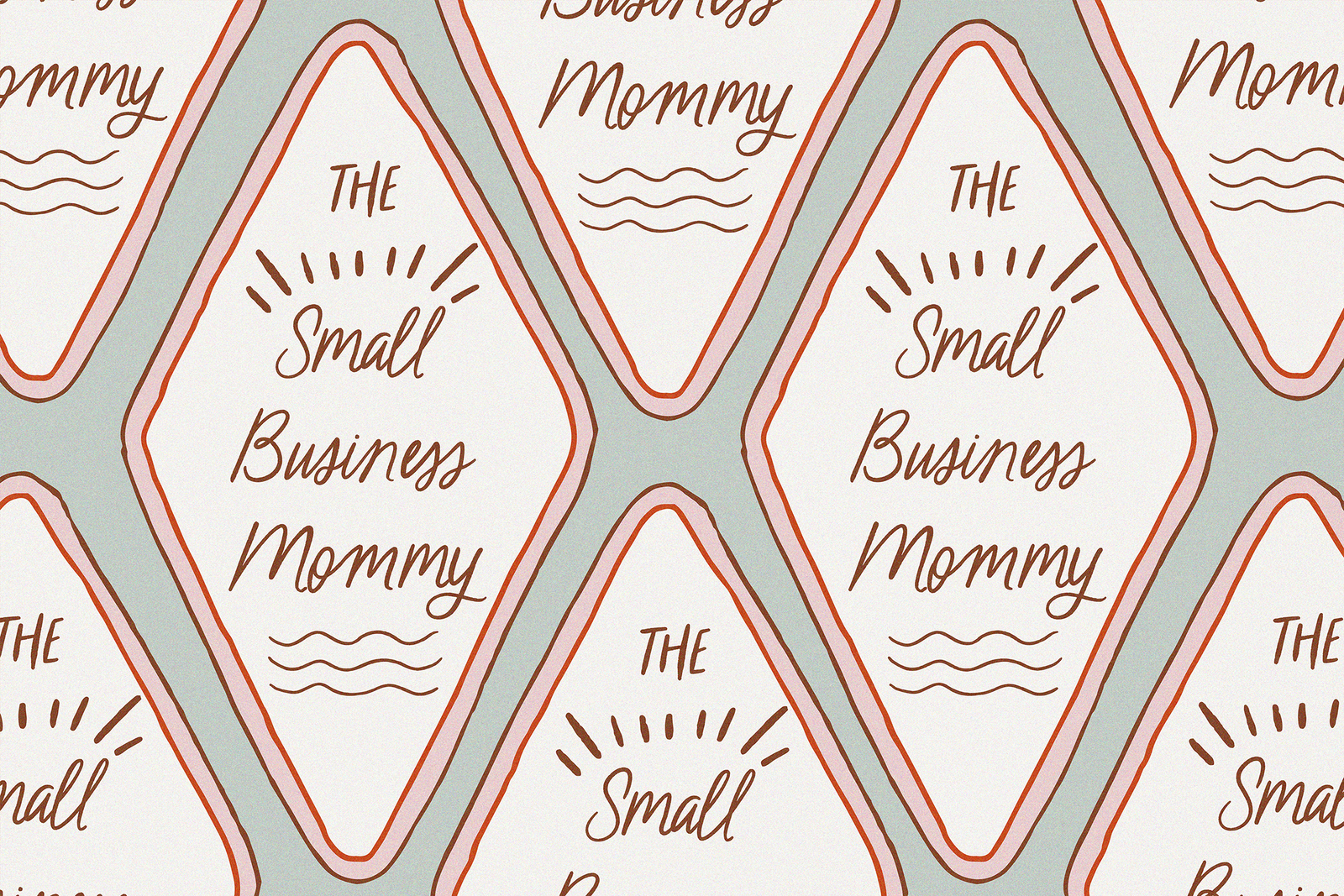 Small Business Club // Font Duo