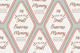 Small Business Club // Font Duo