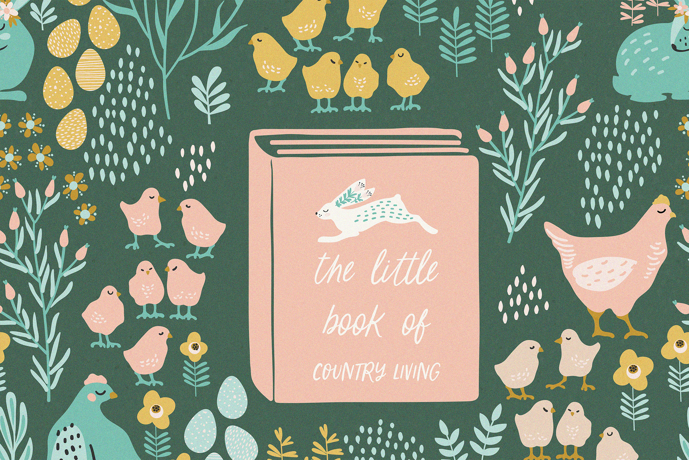 Small Business Club // Font Duo