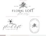 Floral Loft Kit