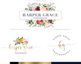 Harper Grace Kit