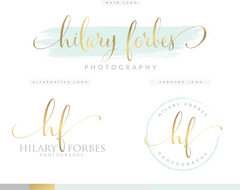 Hilary Forbes Kit