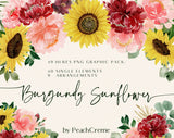 Sunflower Bundle