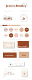 Jessica Bradley Kit