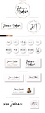 Joanna Madison Kit
