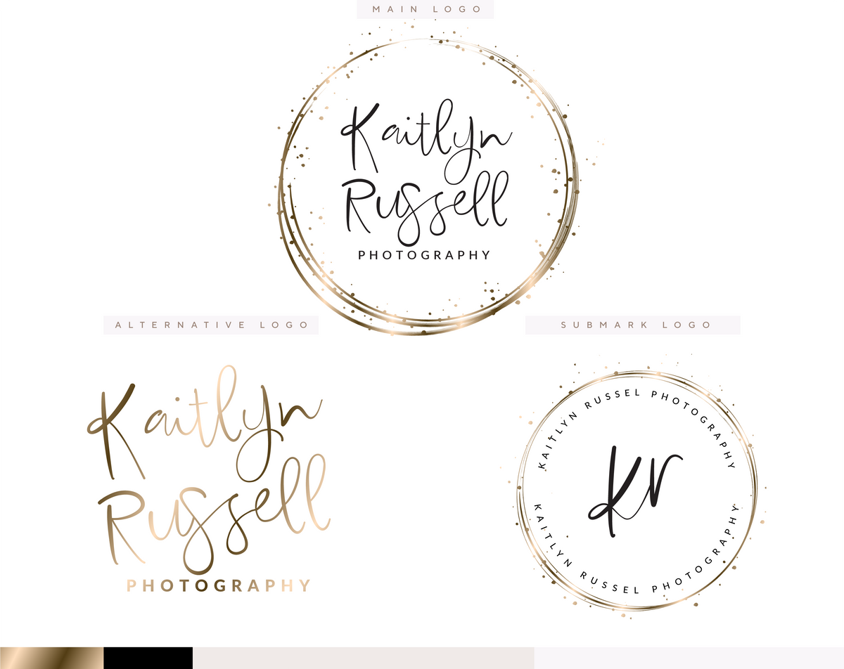 Kaitlyn Russell Kit