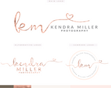 Kendra Miller kit