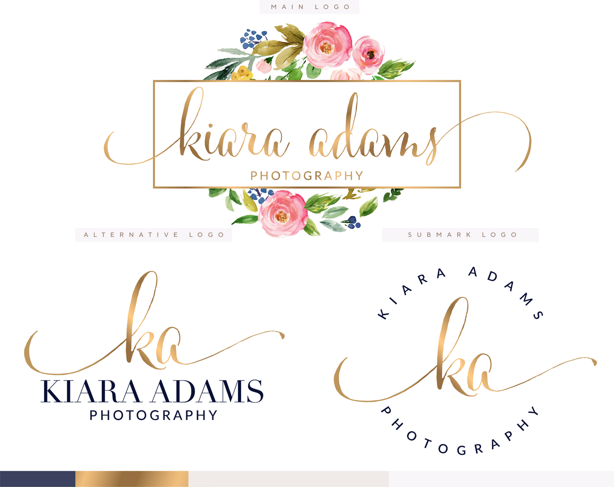 Kiara Adams Kit