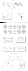 Kristina Patterson Kit