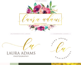 Laura Adams Kit