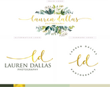 Lauren Dallas Kit