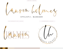 Lauren Holmes Kit
