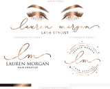 Lauren Morgan kit