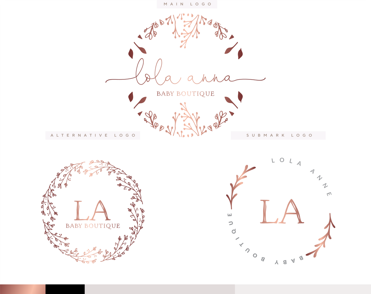 Lola Anna Kit