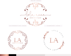 Lola Anna Kit