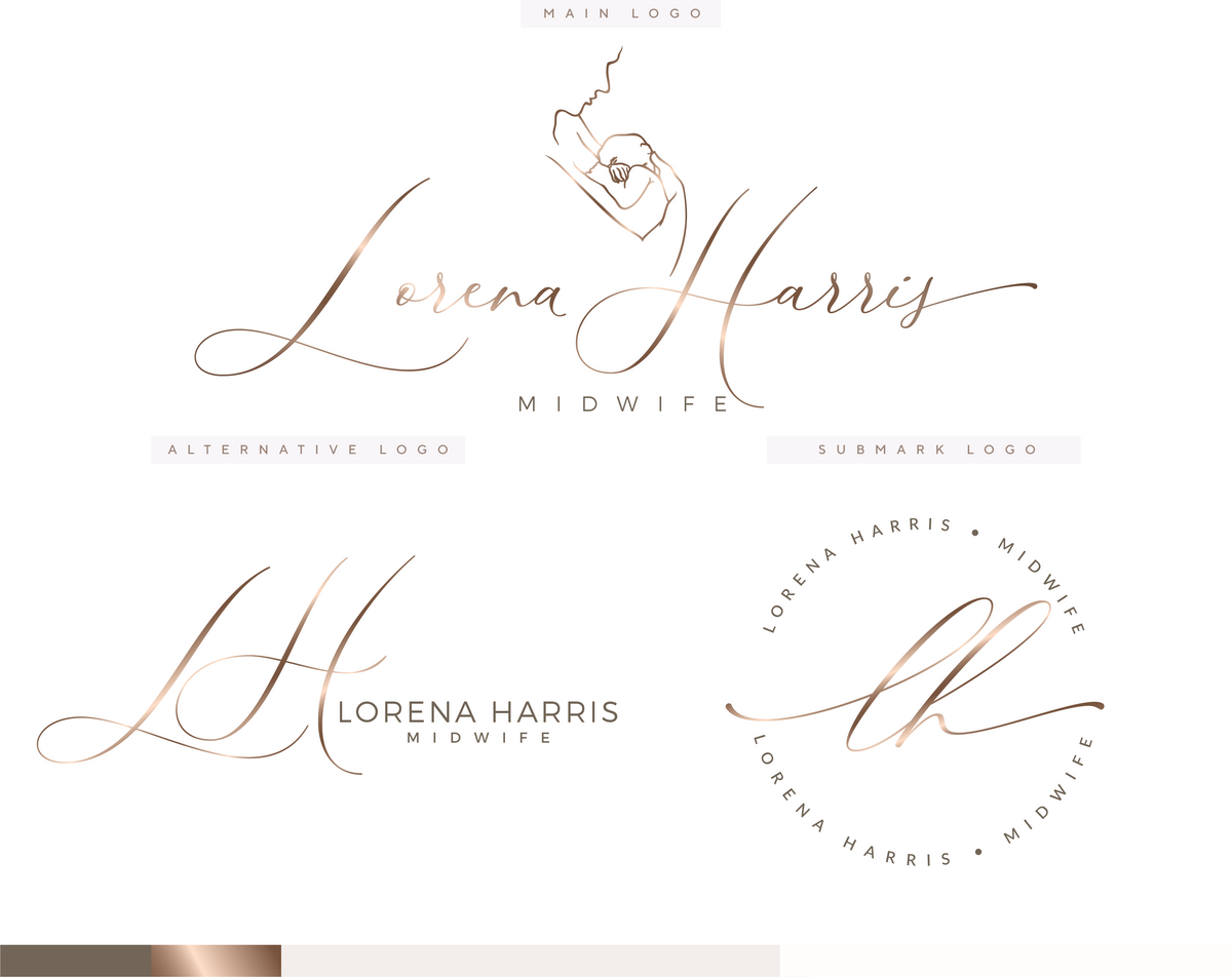 Lorena Harris Kit