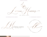 Lorena Harris Kit