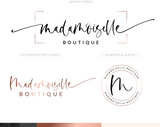 Madamoiselle Boutique Kit