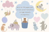 Petite Friends // Kids Collection