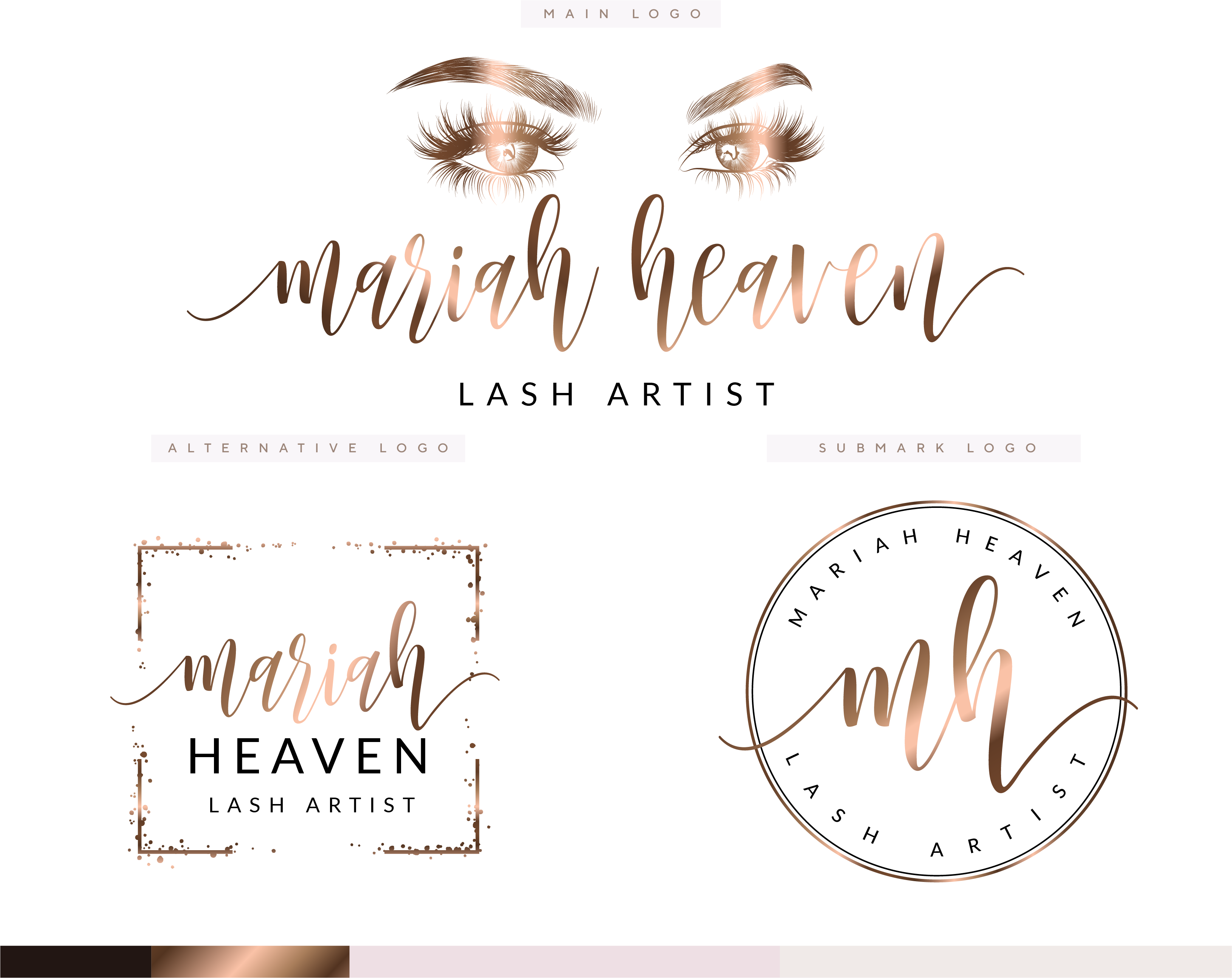 Mariah Heaven kit