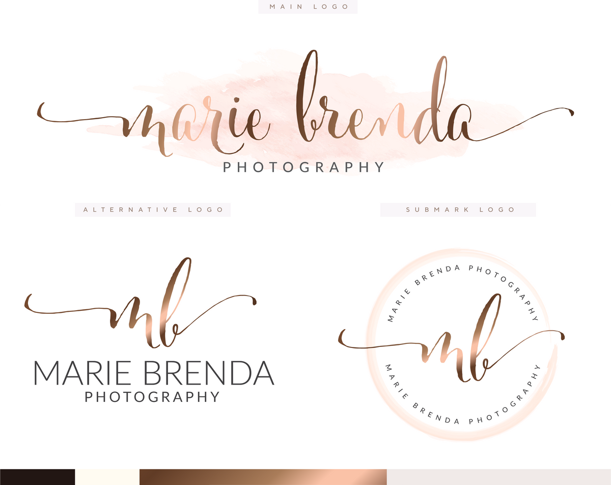 Marie Brenda Kit
