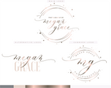 Megan Grace Kit