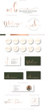 Modern Boudoir Kit