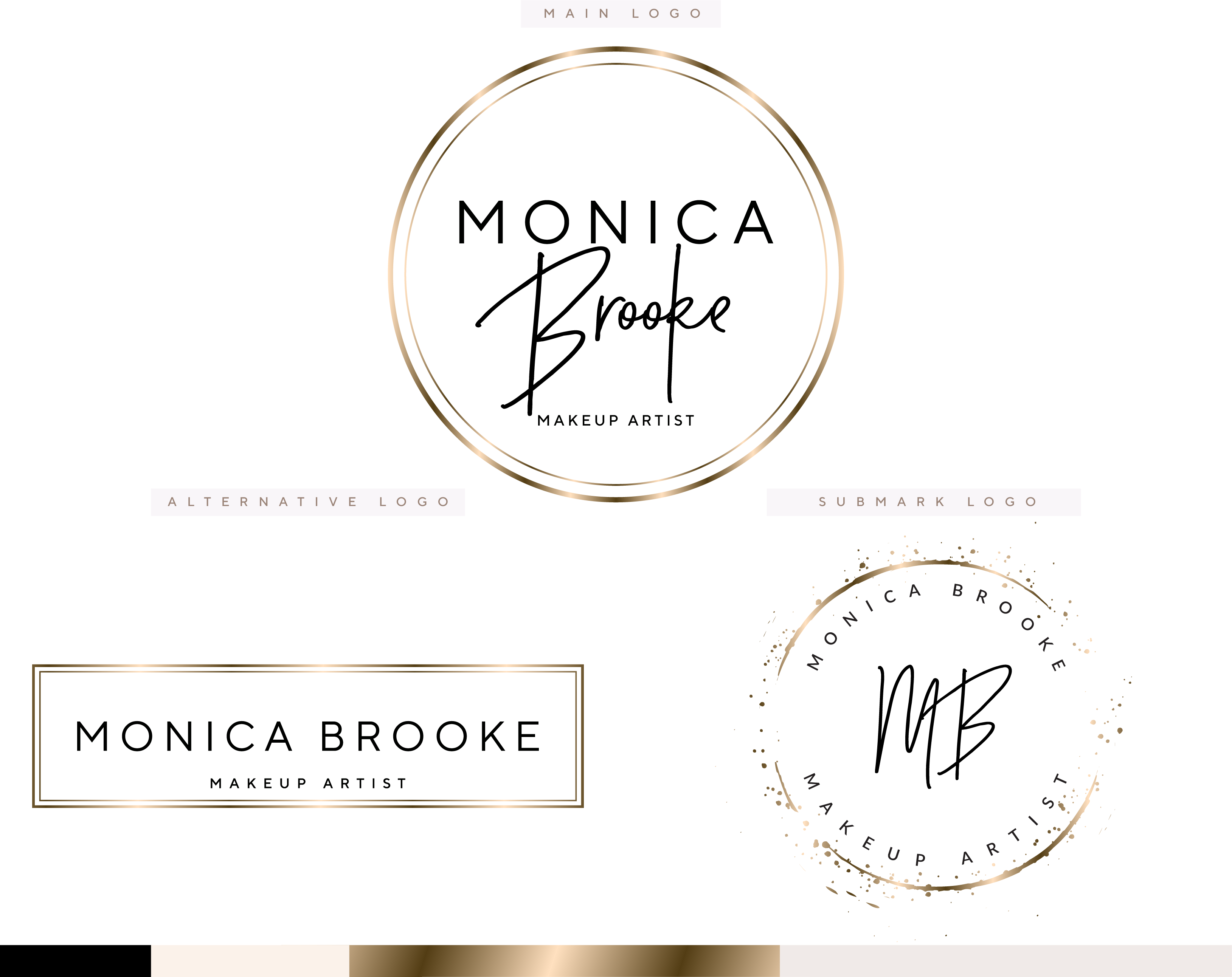 Monica Brooke Kit
