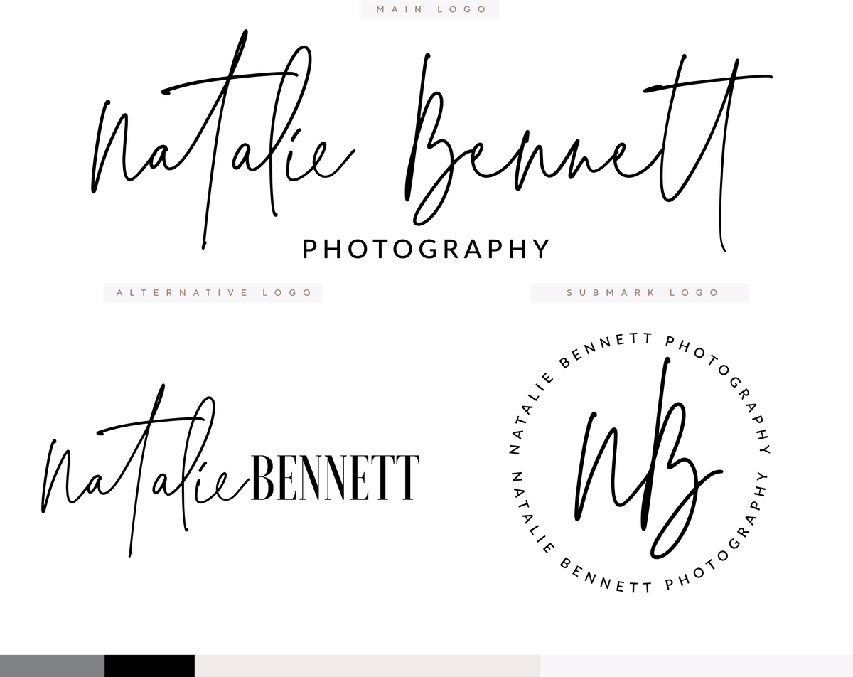 Natalie Bennett Kit
