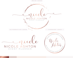 Nicole Ashton Kit
