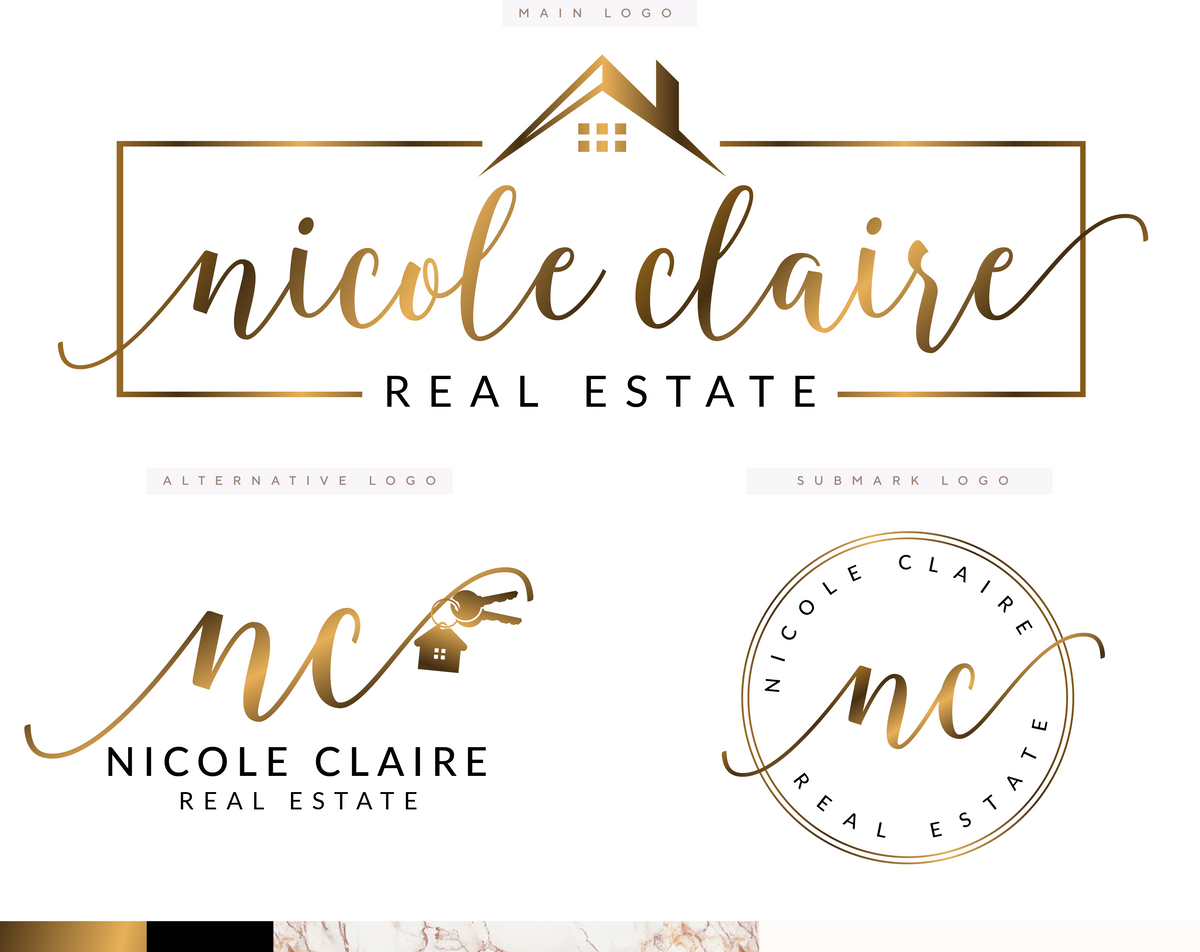 Nicole Claire Kit