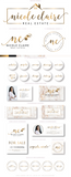 Nicole Claire Kit