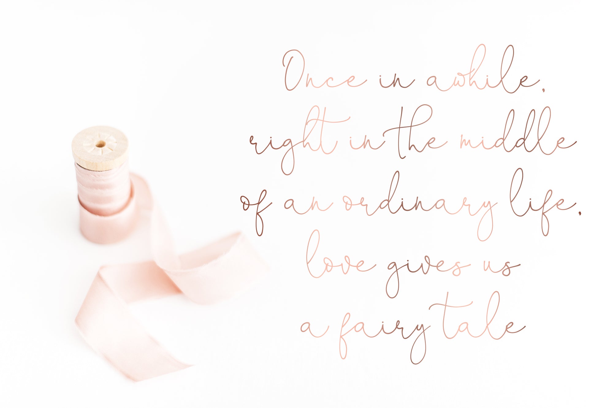 Oh Darling Script , , - peachcreme.com