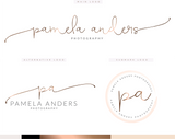 Pamela Anders Kit