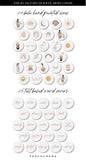 Jessica Boho Social Media Story Covers