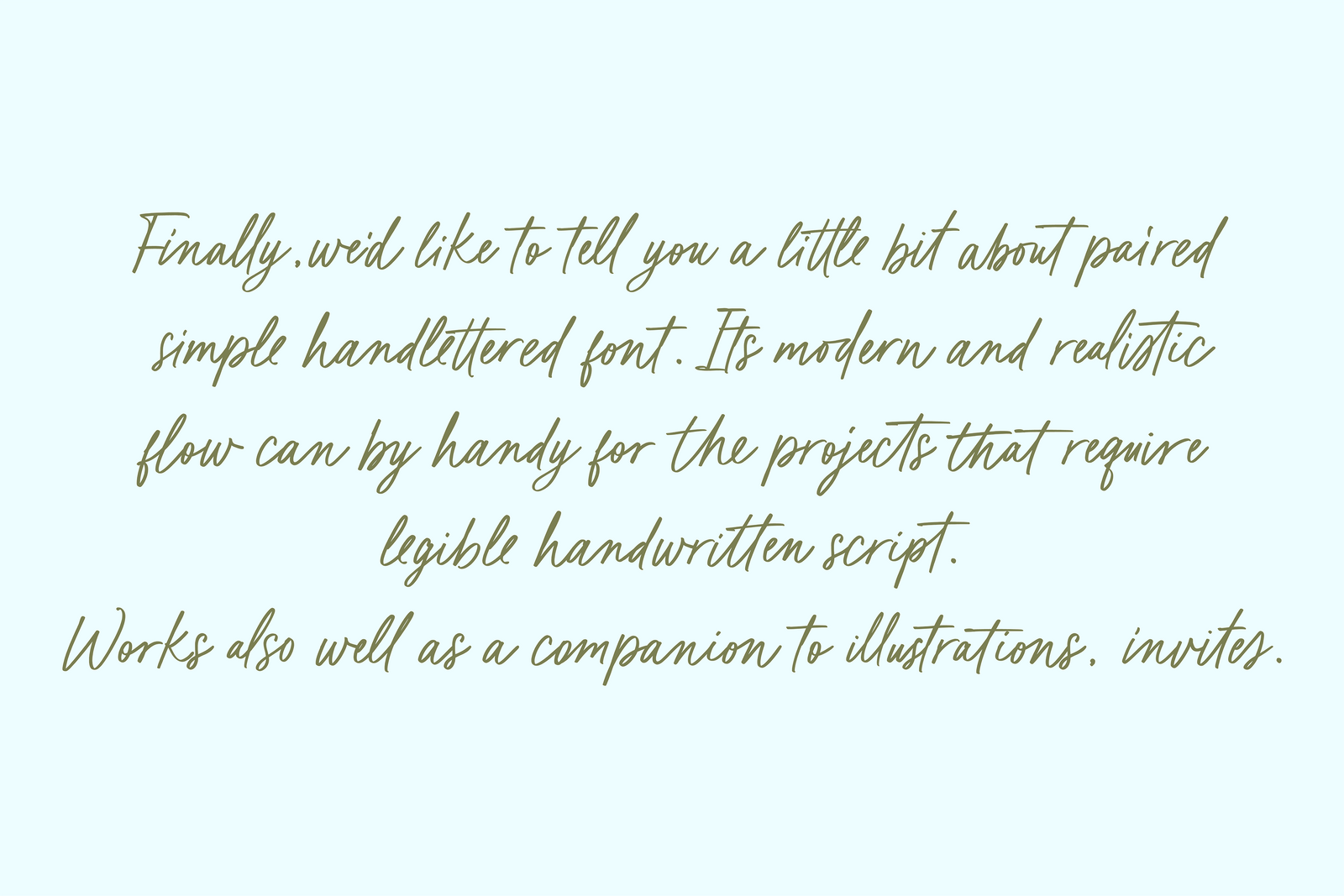 Karme // Font Duo