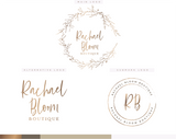 Rachael Bloom Kit