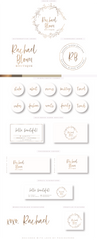 Rachael Bloom Kit