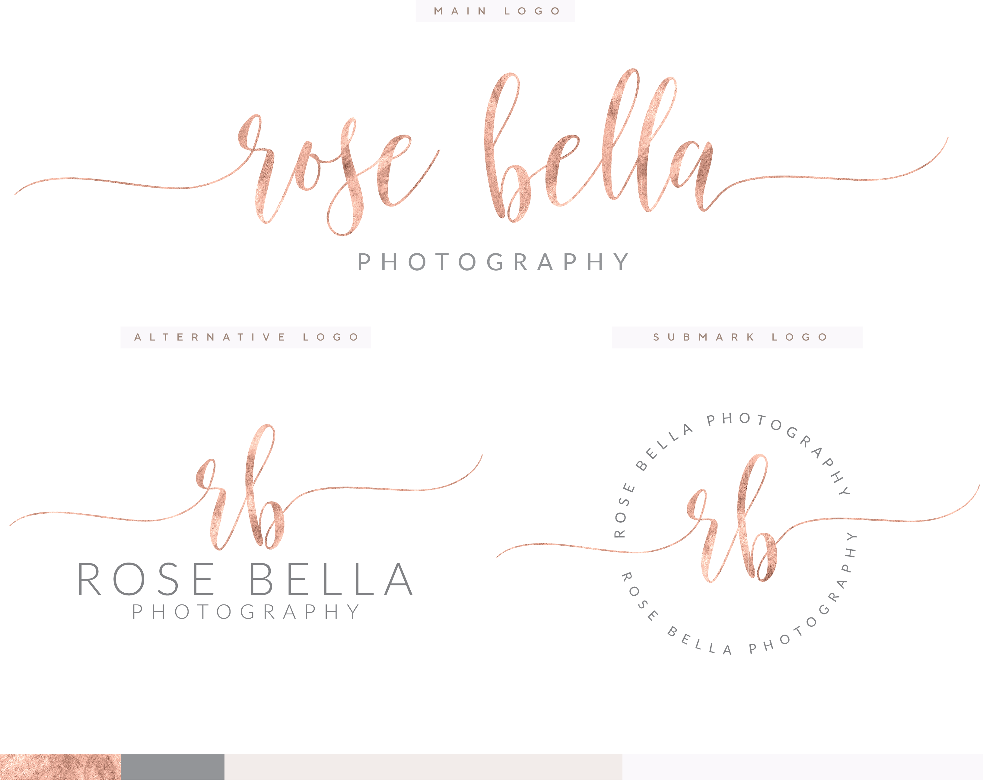 Rose Bella  Kit