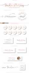 Sandra Whitney Kit