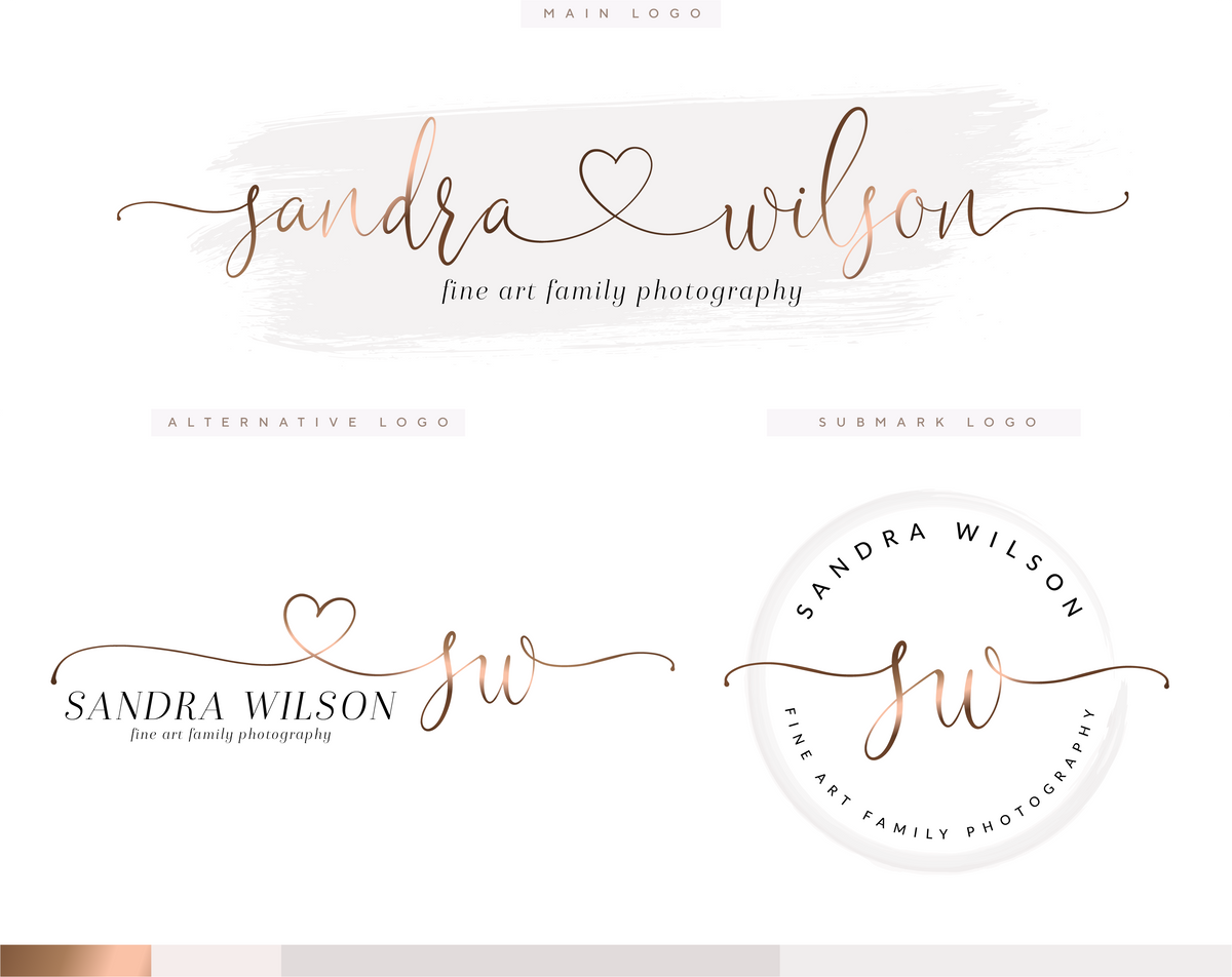 Sandra Wilson Kit