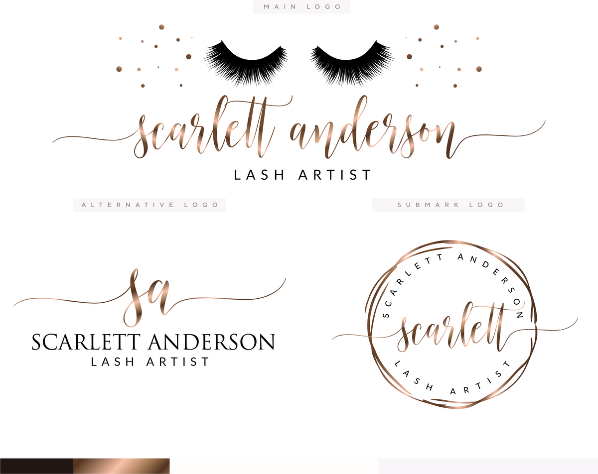 Scarlett Anderson Kit