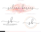 Selena Barnes Kit