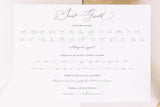 Saint Gerald Script