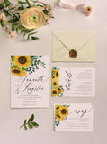 Sunflower Bundle