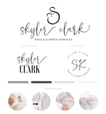 Skyler Clark Kit