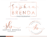Sophia Brenda Kit