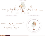 Sophia Robins Kit